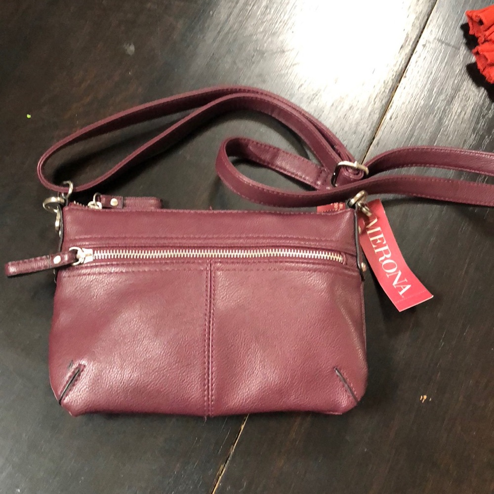 Merona small purse